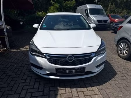 Opel Astra 1.0 105 Edition