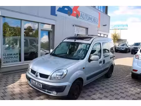 Renault Kangoo Expression