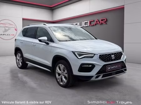 Seat Ateca 1.5 TSI 150 Xperience