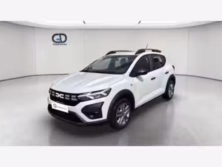 Dacia Sandero 1.0 100