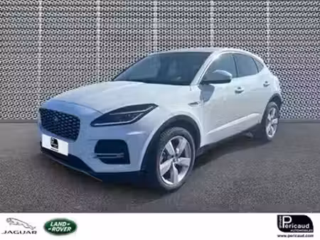Jaguar E-Pace P200 2.0 200 SE 4x4