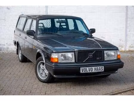 Volvo 245 