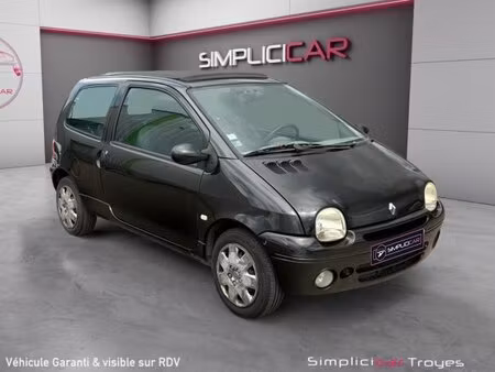 Renault Twingo 1.2 60 Authentique