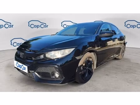 Honda Civic 1.0 Vtec 126 Executive