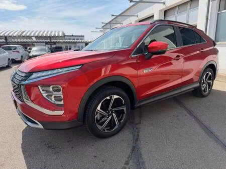 Mitsubishi Eclipse Cross PHEV 1.5 98 Intro Edition 4x4