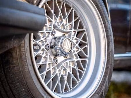 Mercedes-Benz Classe E 