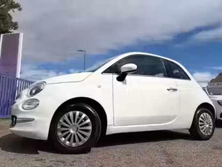 Fiat 500 1.2 69 Lounge