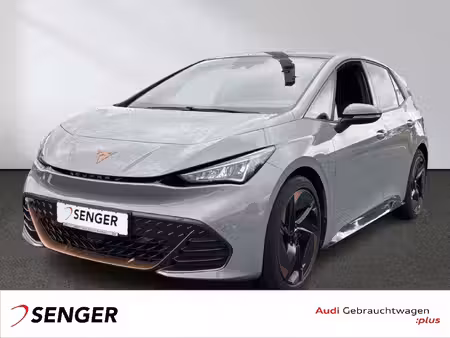 Cupra Born 204
