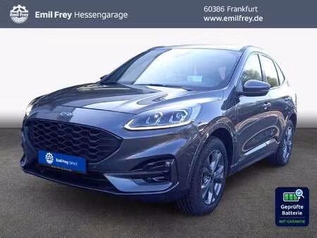 Ford Kuga 2.5 ST Line