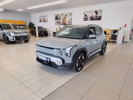 Kia EV2 147 Design