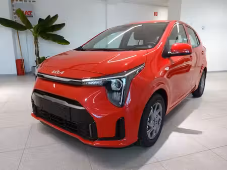 Kia Picanto 1.0 GDi 68