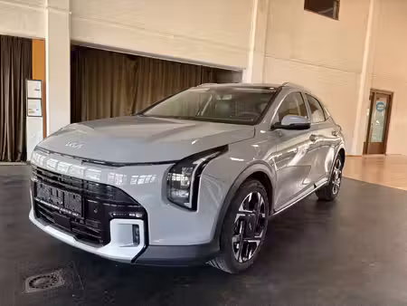 Kia Ceed 1.6 Spirit