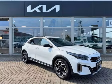 Kia Ceed 1.6 T GDi 204 GT Line