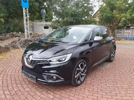 Renault Scénic 1.6 dCi 130 Bose