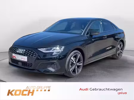 Audi A3 1.5 TFSI 150