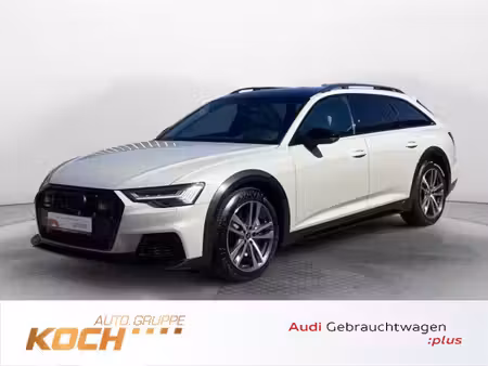 Audi A6 S6 3.0 TDI 344 quattro