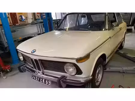 BMW Série 2 
