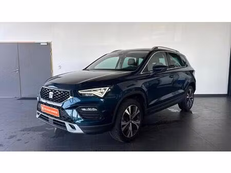 Seat Ateca 1.0 TSI 110