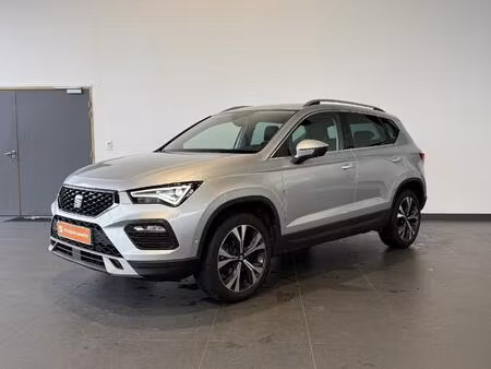 Seat Ateca 1.0 TSI 110
