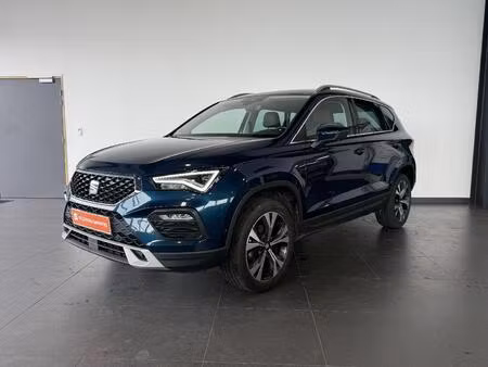 Seat Ateca 2.0 TDI 115