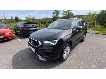 Seat Ateca 2.0 TDI 115