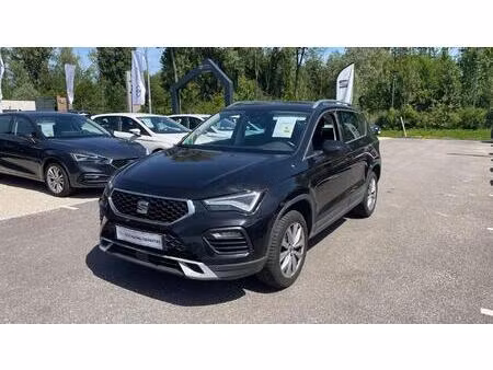 Seat Ateca 1.5 TSI 150