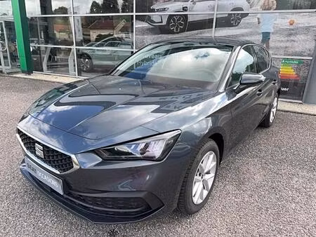 Seat Leon 1.5