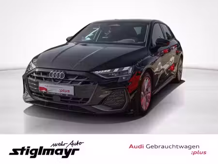 Audi A3 2.0 TDI 150