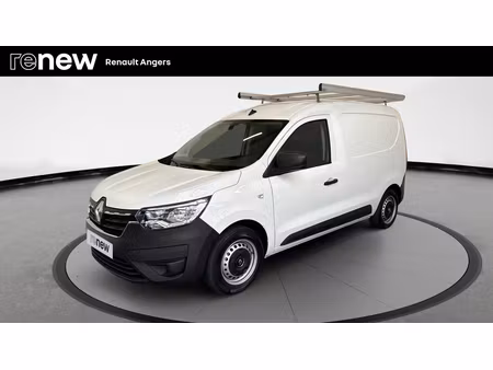 Renault Express Van 1.5 dCi 95 Confort