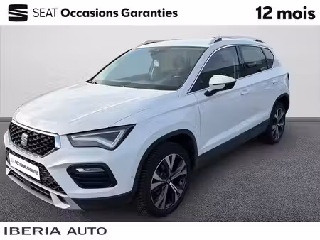 Seat Ateca 1.0 TSI 110