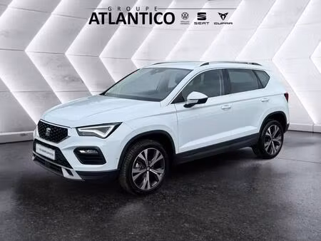 Seat Ateca 1.0 TSI 110