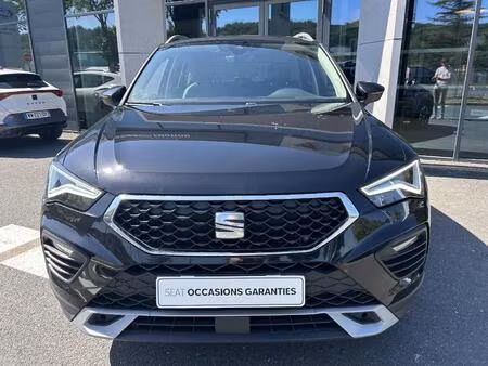 Seat Ateca 2.0 TDI 150
