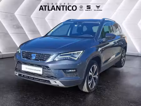 Seat Ateca 1.6 TDI 115