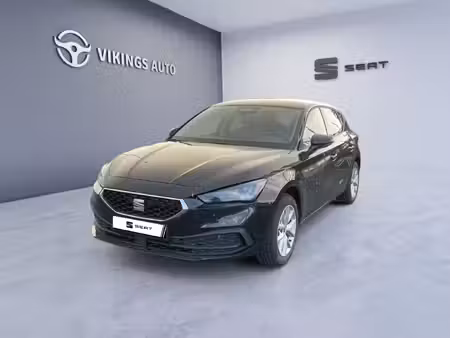 Seat Leon 1.5