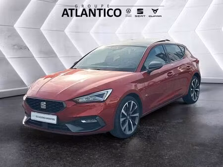 Seat Leon 1.4 204