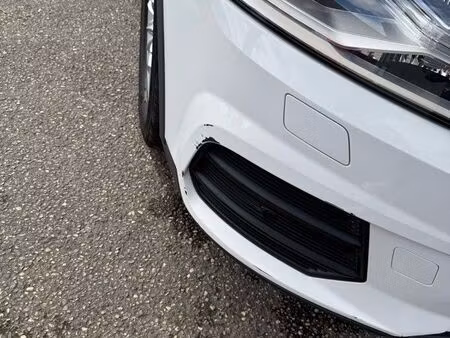 Audi Q3 2.0 TDI 150