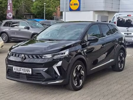 Renault Symbioz E-Tech 1.6 145 Techno