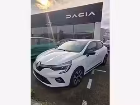 Renault Clio 1.5 dCi 100 Evolution