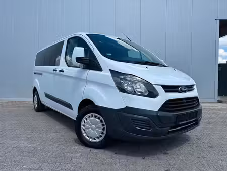 Ford Transit 2.0 105 SI