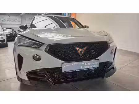 Cupra Formentor VZ5 2.5 390 4x4
