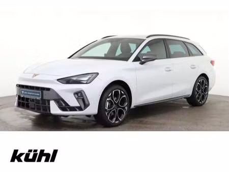 Cupra Leon 1.5 TSI 150