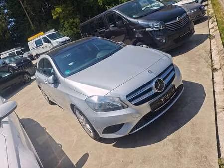 Mercedes-Benz Classe A A 180 1.6 122