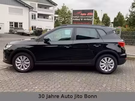 Seat Arona 1.6 TDI 95 Style