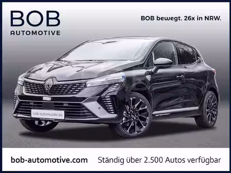 Renault Clio E-Tech 1.6 145 Esprit Alpine
