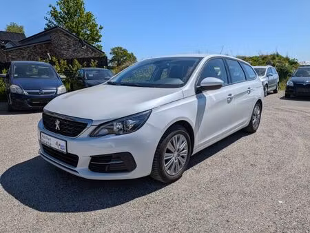 Peugeot 308 1.2 THP 110 Active