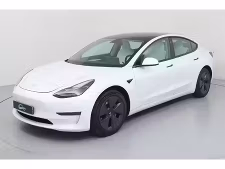 Tesla Model 3 Grande Autonomie 462 4x4