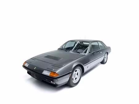 Ferrari 400