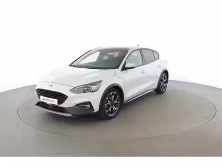 Ford Focus 1.5 EcoBoost 150