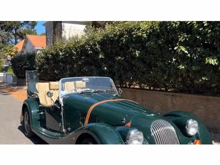 Morgan Plus-4 2.0 145