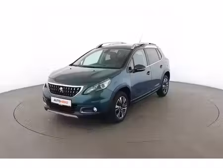 Peugeot 2008 1.2 PureTech 110